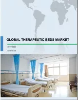 Global Therapeutic Beds Market 2019-2023